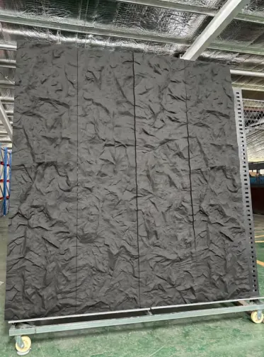 Image of Small Mountain Rock Slab Panel